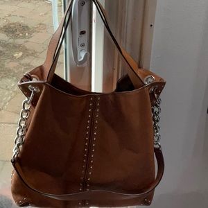 Michael Kors handbag